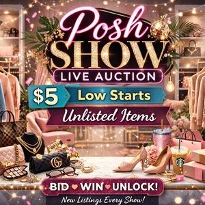 Girly Glam Vibe 💕✨